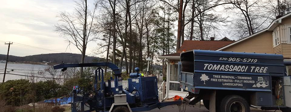 Contact Us for an Estimate